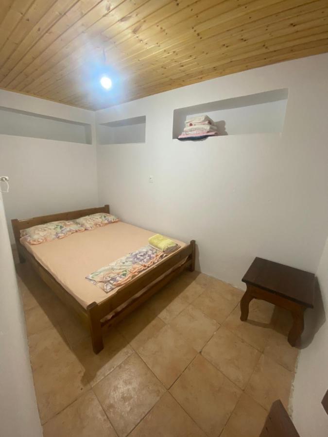La Villa Di Zazopetra Menetaí Extérieur photo