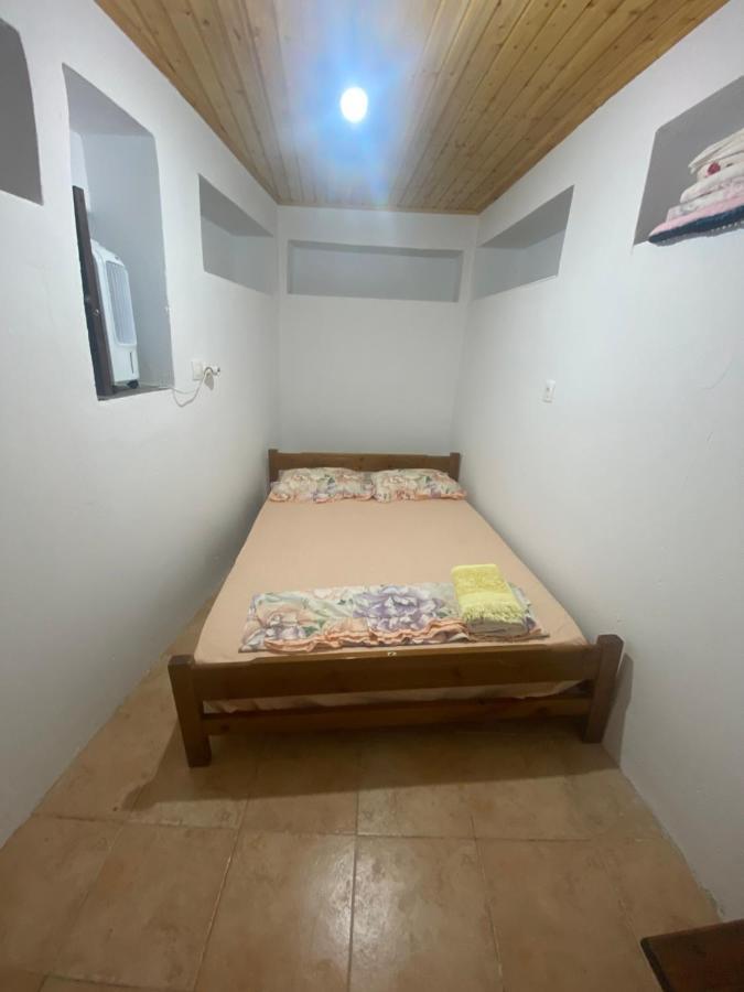 La Villa Di Zazopetra Menetaí Extérieur photo