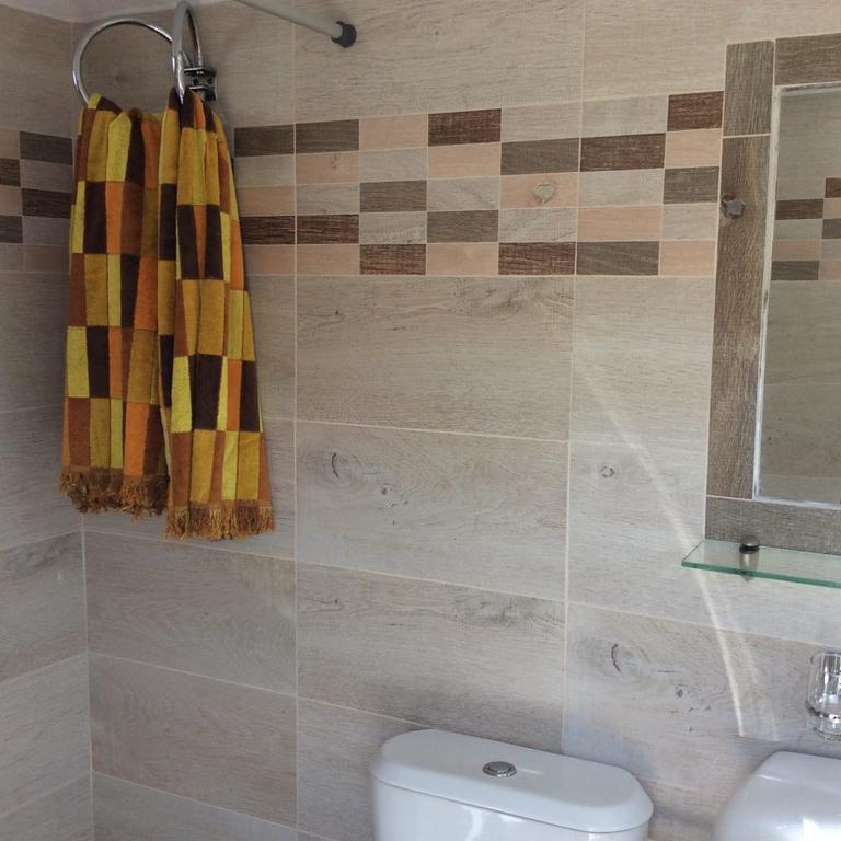 La Villa Di Zazopetra Menetaí Extérieur photo
