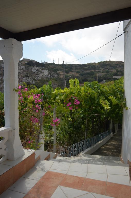 La Villa Di Zazopetra Menetaí Extérieur photo